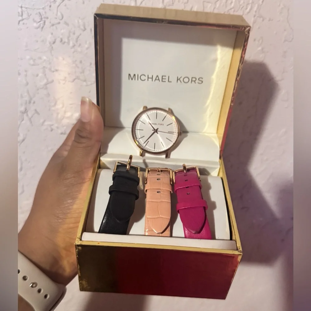 Michael Kors Watch MK2775
